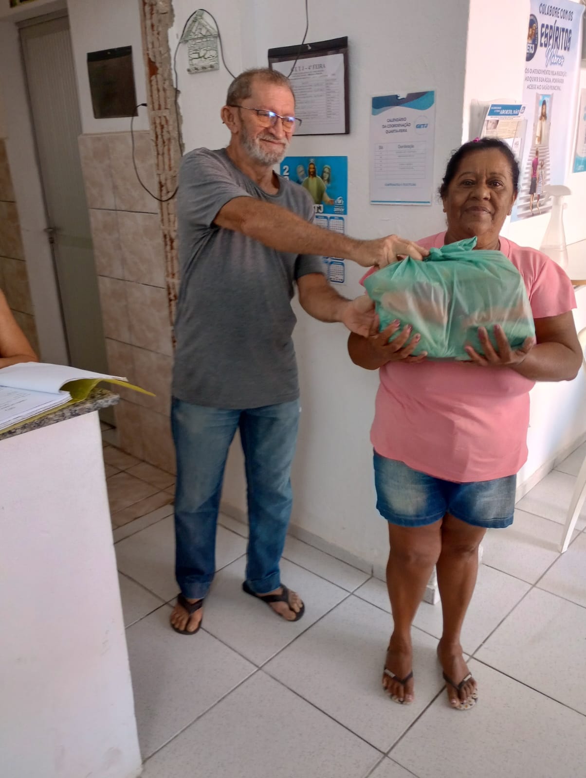 Cestas básicas